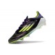 Buty piłkarskie adidas F50 Elite FG Fioletowy Zawistny