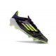 Buty piłkarskie adidas F50 Elite FG Fioletowy Zawistny