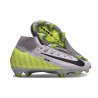 Nike Air Zoom Mercurial Superfly X Elite FG Wilczy Zielony