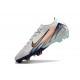 Buty Nike Air Zoom Mercurial Vapor XVI Elite FG MDS - Błękitny
