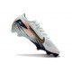 Buty Nike Air Zoom Mercurial Vapor XVI Elite FG MDS - Błękitny