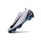 Buty Nike Air Zoom Mercurial Vapor XVI Elite FG Biały Czarny