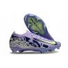 Buty Nike Air Zoom Mercurial Vapor XVI Elite FG Fioletowy Zawistny