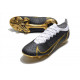 Buty Nike Mercurial Vapor XIV Elite FG Czarny Złoto