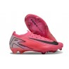 Buty Nike Air Zoom Mercurial Vapor XVI Elite FG Czerwony Czarny