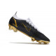 Buty Nike Mercurial Vapor XIV Elite FG Czarny Złoto