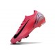 Buty Nike Air Zoom Mercurial Vapor XVI Elite FG Czerwony Czarny