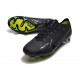 Buty piłkarskie Nike Zoom Mercurial Vapor 15 FG Czarny Zielony