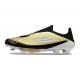 Korki adidas F50+ FG Miedź Czarny Biały