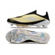 Korki adidas F50+ FG Miedź Czarny Biały