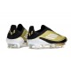 Korki adidas F50+ FG Miedź Czarny Biały