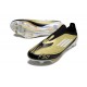 Korki adidas F50+ FG Miedź Czarny Biały