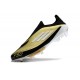 Korki adidas F50+ FG Miedź Czarny Biały