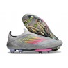 Korki adidas F50+ Elite Laceless FG Wilczy Różowy Zawistny
