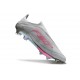 Korki adidas F50+ Elite Laceless FG Wilczy Różowy Zawistny