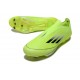 Korki adidas F50+ Elite Laceless FG Zawistny Czarny