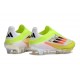 Korki adidas F50+ Elite Laceless FG Zawistny