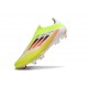 Korki adidas F50+ Elite Laceless FG Zawistny