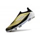 Korki adidas F50 Elite Sznurowadeł FG Miedź Czarny Biały