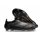 Korki adidas F50 Elite Sznurowadeł FG Czarny