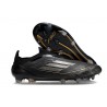 Korki adidas F50 Elite Sznurowadeł FG Czarny