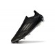 Korki adidas F50 Elite Sznurowadeł FG Czarny