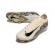 Nike Zoom Mercurial Vapor 16 Elite FG Beżowy Czarny