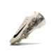 Nike Zoom Mercurial Vapor 16 Elite FG Beżowy Czarny