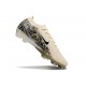 Nike Zoom Mercurial Vapor 16 Elite FG Beżowy Czarny