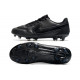Buty piłkarskie Nike Tiempo Legend 9 Elite FG Czarny
