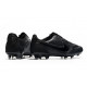Buty piłkarskie Nike Tiempo Legend 9 Elite FG Czarny