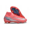 Nike Zoom Mercurial Superfly 10 Elite FG Czerwony