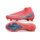 Nike Zoom Mercurial Superfly 10 Elite FG Czerwony