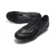 Buty piłkarskie Nike Tiempo Legend 9 Elite FG Czarny