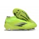 Buty adidas F50 Elite Mid FG Zawistny Czarny