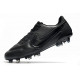 Buty piłkarskie Nike Tiempo Legend 9 Elite FG Czarny