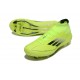 Buty adidas F50 Elite Mid FG Zawistny Czarny