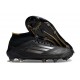 Buty adidas F50 Elite Mid FG Czarny