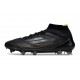 Buty adidas F50 Elite Mid FG Czarny
