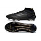Buty adidas F50 Elite Mid FG Czarny