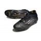 Buty adidas F50 Elite Mid FG Czarny