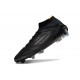 Buty adidas F50 Elite Mid FG Czarny