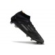 Buty adidas F50 Elite Mid FG Czarny
