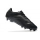 Buty piłkarskie Nike Tiempo Legend 9 Elite FG Czarny