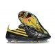 Buty piłkarskie adidas F50 Elite FG Czarny Zawistny