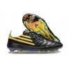 Buty piłkarskie adidas F50 Elite FG Czarny Zawistny