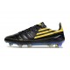 Buty piłkarskie adidas F50 Elite FG Czarny Zawistny