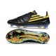 Buty piłkarskie adidas F50 Elite FG Czarny Zawistny