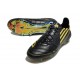 Buty piłkarskie adidas F50 Elite FG Czarny Zawistny