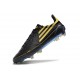 Buty piłkarskie adidas F50 Elite FG Czarny Zawistny